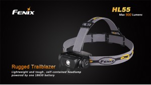Fenix HL55